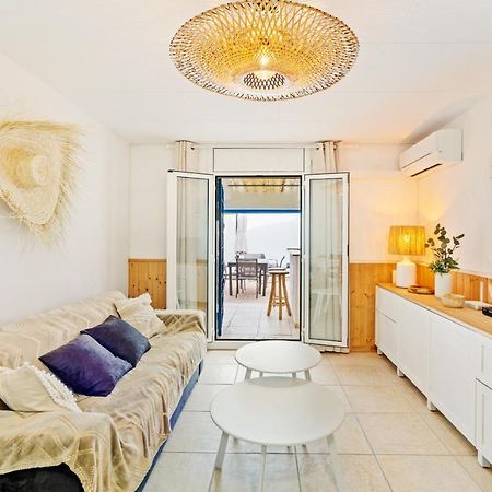 Welcs Casa 077 Emp Cerca Del Mar Villa Емпуриабрава Екстериор снимка