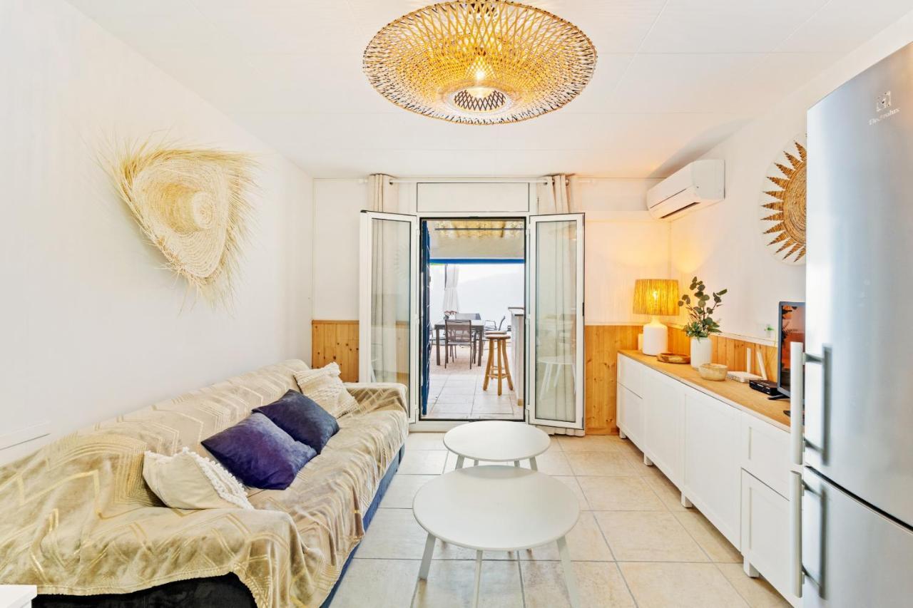 Welcs Casa 077 Emp Cerca Del Mar Villa Емпуриабрава Екстериор снимка