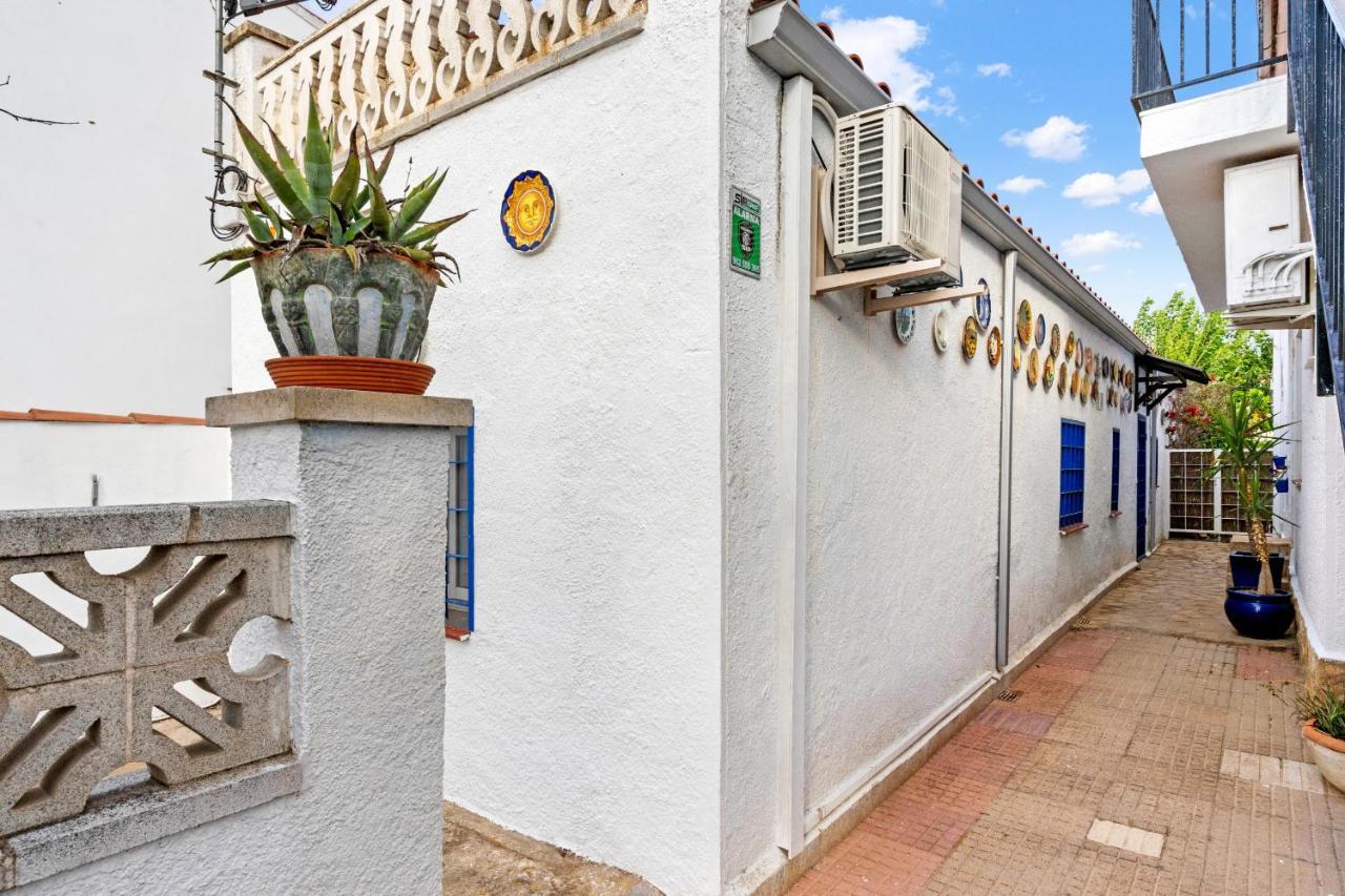 Welcs Casa 077 Emp Cerca Del Mar Villa Емпуриабрава Екстериор снимка